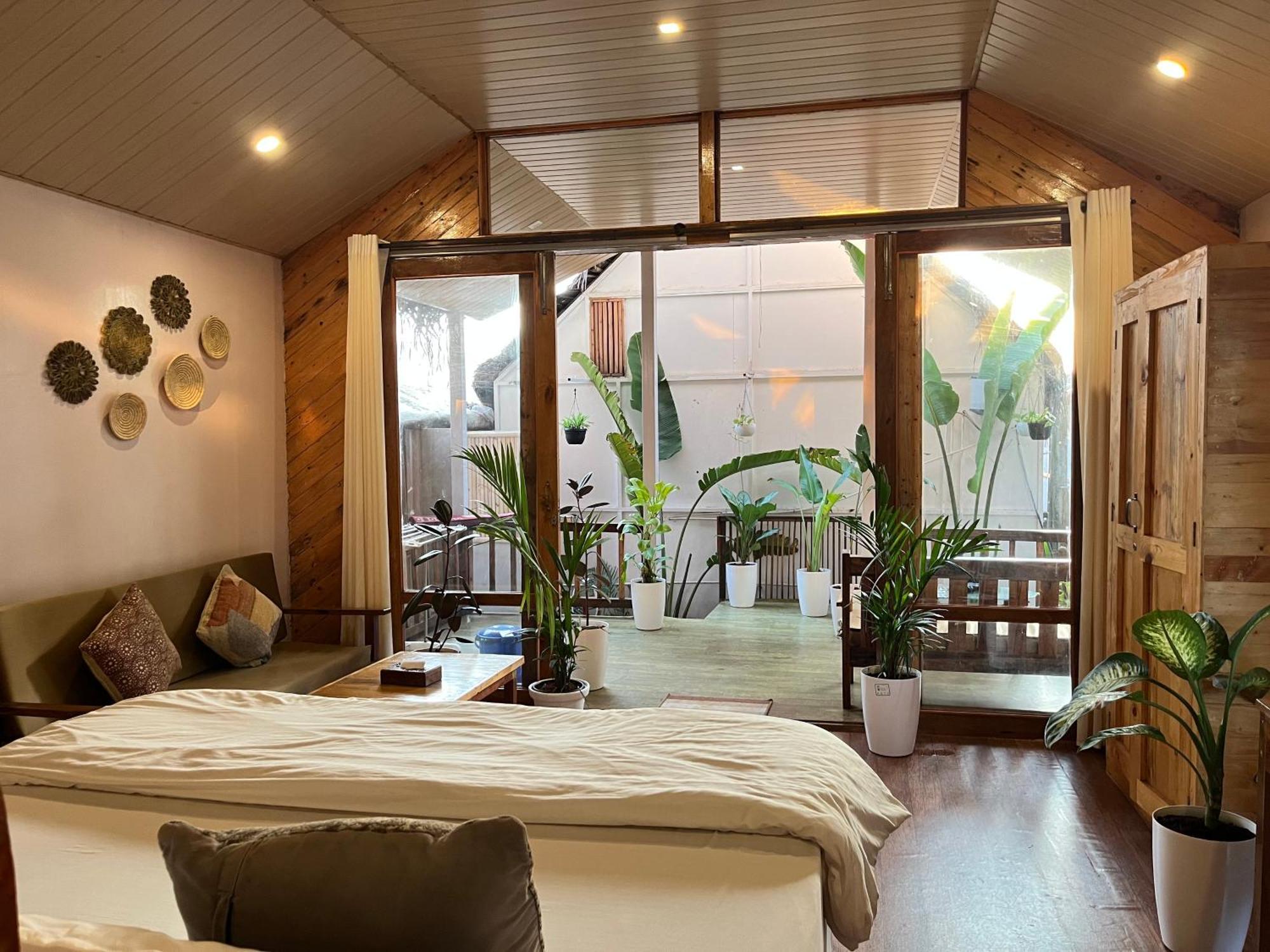 Ducknchill-Agonda Hotel Luaran gambar